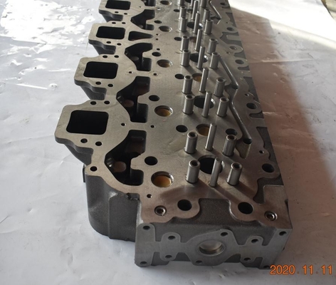Diesel Engine Parts Cylinder Head Assy 1105096 For  E3406 3406 Engine