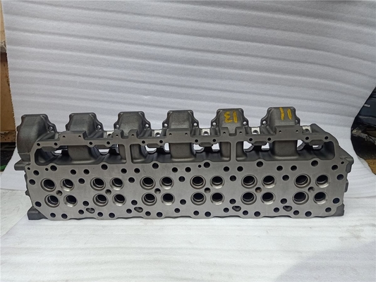 Diesel Engine Parts Cylinder Head Assy 1105096 For  E3406 3406 Engine