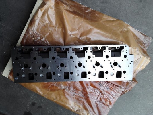 Machinery Engine Parts 1407373 Cylinder Head For Hitachi 962G 950G 938G 950F
