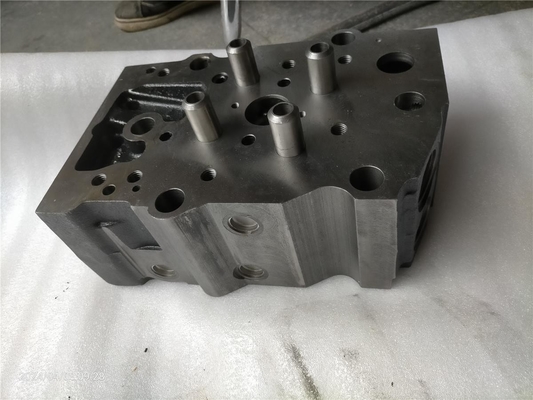 Cylinder Head Assy 3811985 For KTA19 K19 4 valve Diesel engine