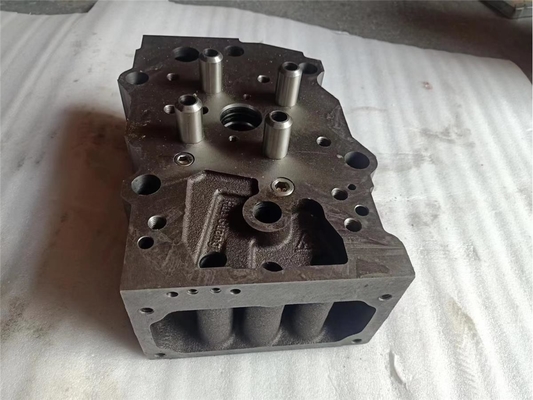 Cylinder Head Assy 3811985 For KTA19 K19 4 valve Diesel engine