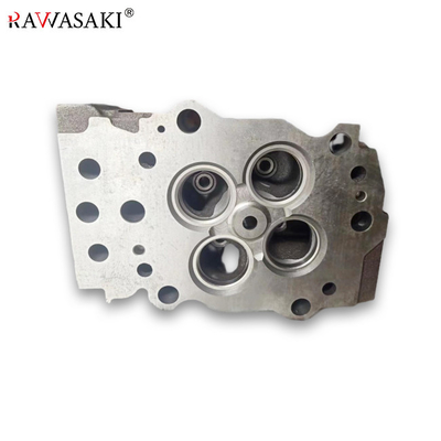 Cylinder Head Assy 3811985 For KTA19 K19 4 valve Diesel engine