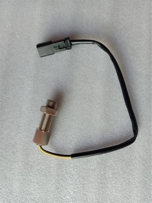 E320C E320D E320B Revolution Speed Sensor 125-2966 196-7973