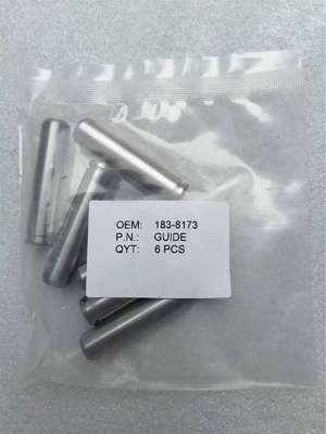 1838173 183-8173 Engine Valve Guide Valve For 910G 320D 311B 311C 312B