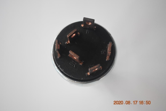 Excavator Parts Ignition Switch 7Y3918 7Y-3918 For  320 320D
