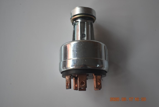 Excavator Parts Ignition Switch 7Y3918 7Y-3918 For  320 320D