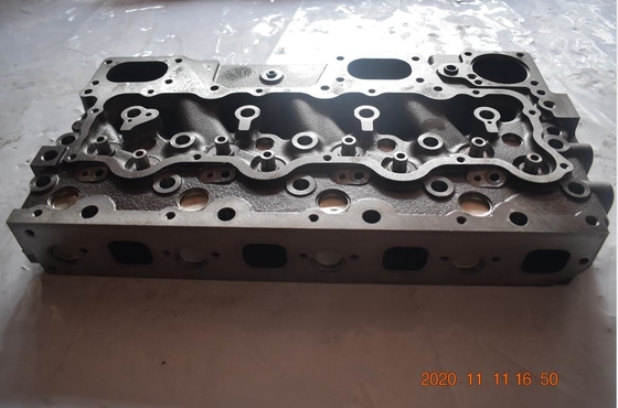 Excavator Engine Parts For   E950B 3304 Cylinder Head 1N4304
