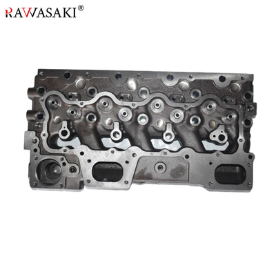 Excavator Engine Parts For   E950B 3304 Cylinder Head 1N4304