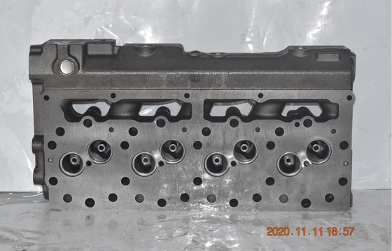 Excavator Engine Parts For   E950B 3304 Cylinder Head 1N4304