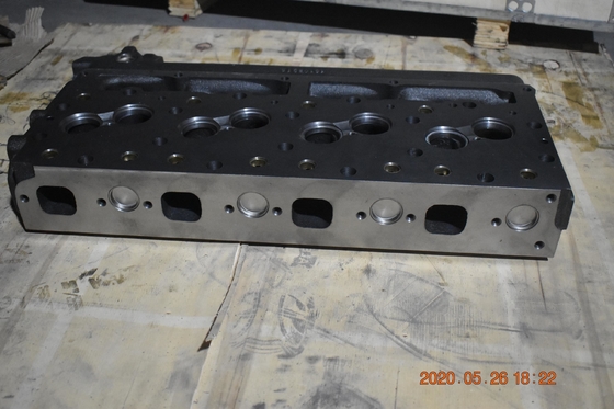 Excavator Engine Parts For   E950B 3304 Cylinder Head 1N4304