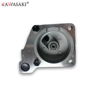 Hydraulic Gear Pump A8V0107 For Crawler Excavator