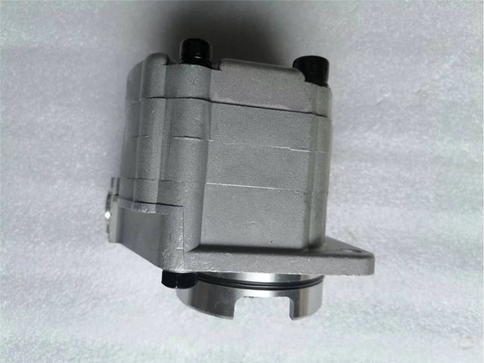 Hydraulic Gear Pump A8V0107 For Crawler Excavator