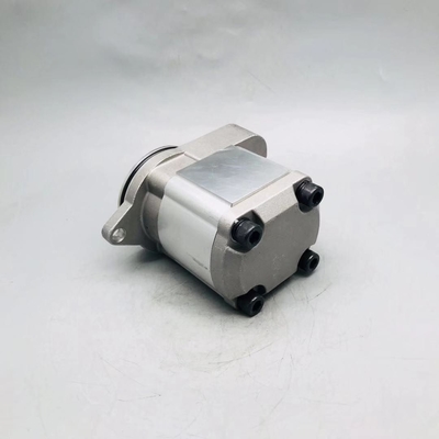 Hydraulic Pilot Pump A8V0200 E330C E330D DH500 Excavator Gear Pump