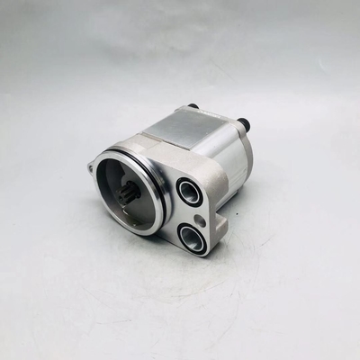 Hydraulic Pilot Pump A8V0200 E330C E330D DH500 Excavator Gear Pump
