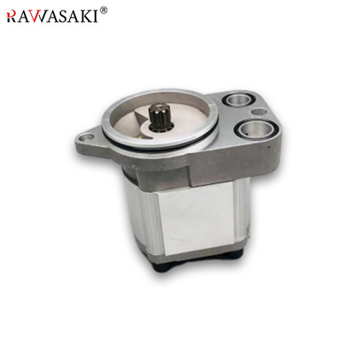 Hydraulic Pilot Pump A8V0200 E330C E330D DH500 Excavator Gear Pump