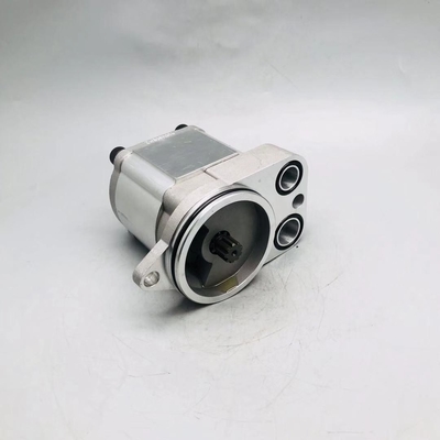 Hydraulic Pilot Pump A8V0200 E330C E330D DH500 Excavator Gear Pump