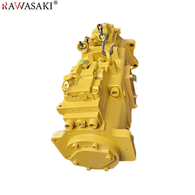 K7V280DTP  Hydraulic Main Pump For E350GC