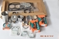 V2403 Kubota Engine Parts For Bob Loader Excavator G796-21111