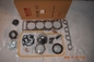Isuzu 4HK1 5878148901 5-87814890-1 Gasket Kit For Hitachi ZX200-3 ZX330-3 Excavator