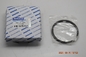 6D108 Engine Piston Ring Set PC300-5 Komatsu Repair Kit PC300-6 PC350-6