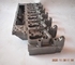 PC200-6 Excavator Engine Parts 6731-11-1371 3934747 6D102 Komatsu Engine Head