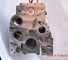 PC200-8 PC240-8 Komatsu Excavator Parts 6D107E Diesel Engine Block 6754-SE-0011