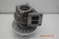 ZAX330-5 Engine Turbocharger 6HK1 1144004180 114400-3900 Hitachi Engine Parts