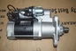 DB58 Excavator Starter Motor 300516-00041 820077 Doosan Engine Starter Motor