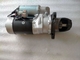 6D114 Diesel Starter Motor PC300-7 230003152 Komatsu Starter Motor