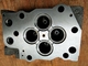 6D107E Komatsu Spare Parts PC1000-1 6240-11-1102 Engine Cylinder Head