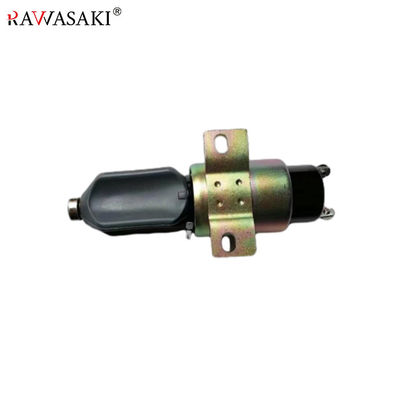E320CL Micro Switch Stop Solenoid For 