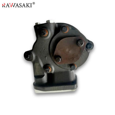 OIL PUMP TRANSMISSION 3P6816 Hydraulic Gear Pump For D6D