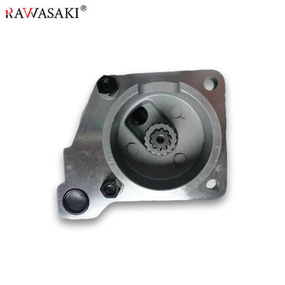 Hydraulic Gear Pump A8V0107 For Crawler Excavator