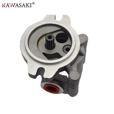 E330D Hydraulic Gear Pump E336D Hydraulic Pump For 330D 336D
