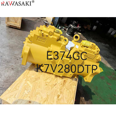 K7V280DTP Hyd Pump For  E374GC Main Pump