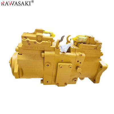 K7V180DTP Hydraulic Main Pump For  E336GC E345GC